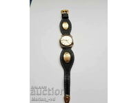 Lucerne Men's Mechanical Watch