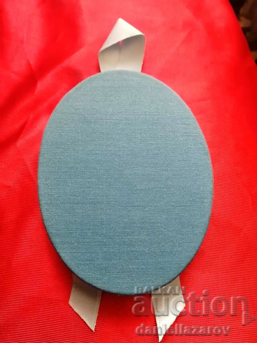 Italian SILVER Icon of the Virgin and Child, Silver 925 - 5 Italian SILVER Icon of the Virgin and Child, Silver 925 - 5