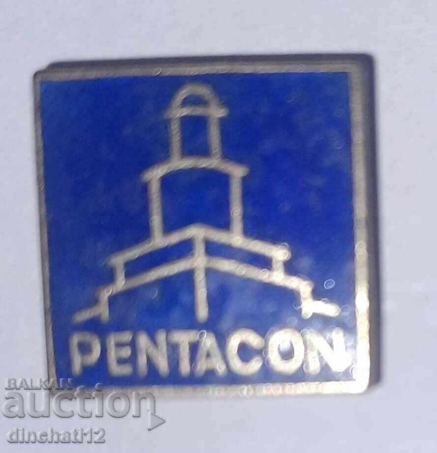 Δημοπρασία Σημάδι σμάλτου. Κάμερες Pentacon Δημοπρασία Σημάδι σμάλτου. Κάμερες Pentacon