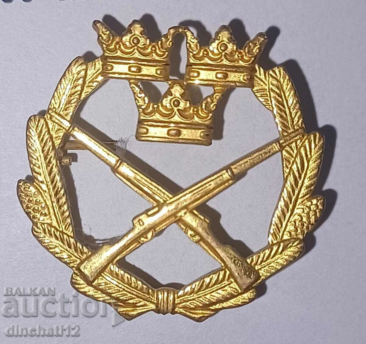 Δημοπρασία Στρατιωτικό βραβείο Σουηδίας Δημοπρασία Στρατιωτικό βραβείο Σουηδίας