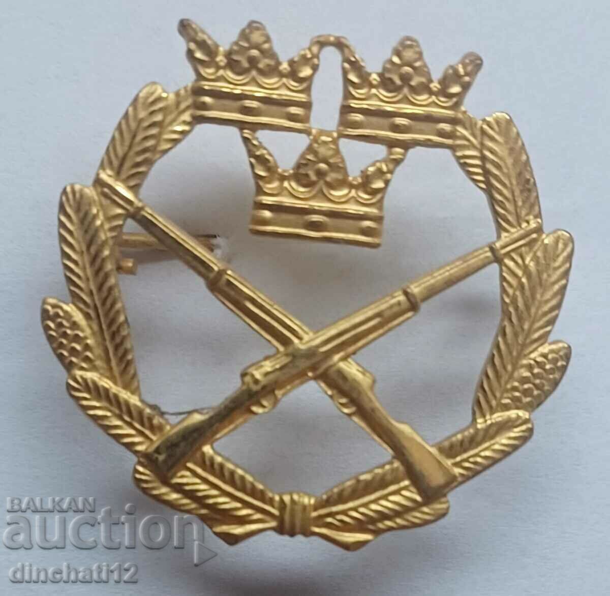 Στρατιωτικό βραβείο Σουηδίας Στρατιωτικό βραβείο Σουηδίας