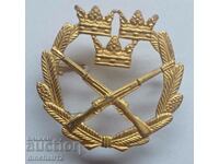 Στρατιωτικό βραβείο Σουηδίας