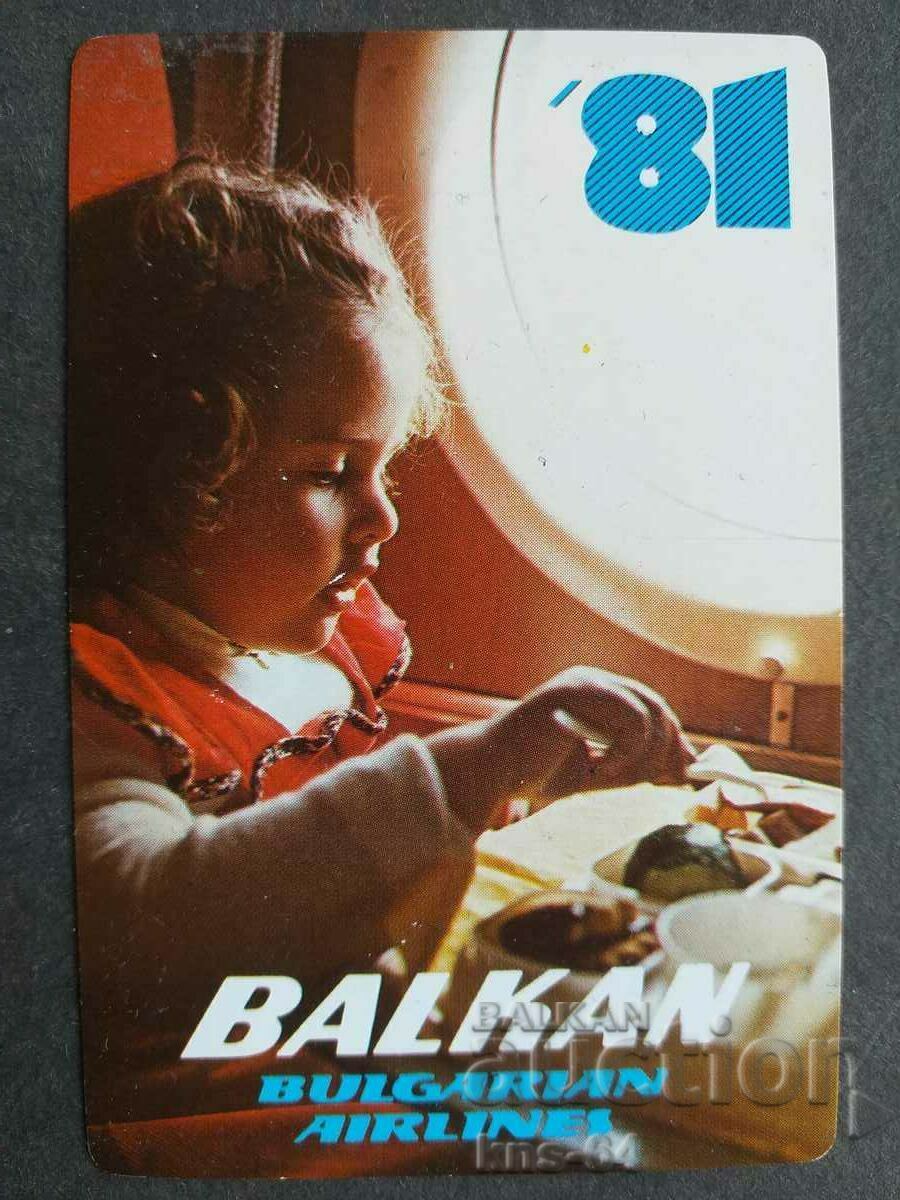 BGA BALKANS Aviation