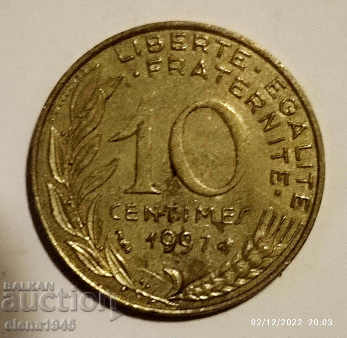 Collectible coins - 5