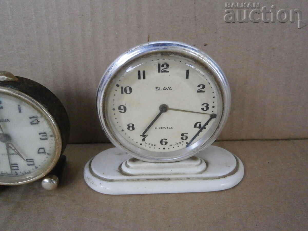 Auction  glory two pieces for restoration lot