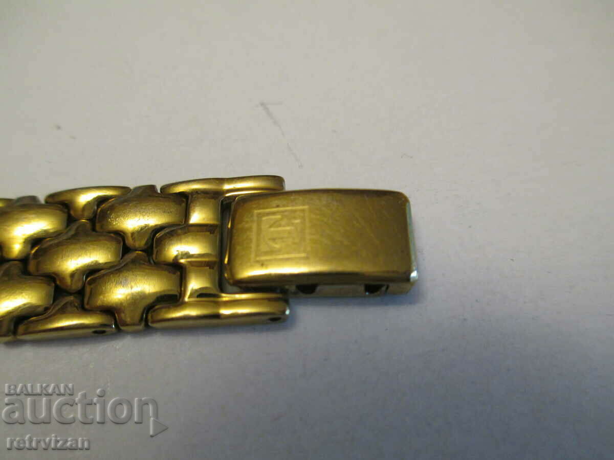 32. TISSOT chain with price 20.00 BGN | € 10.23 32. TISSOT chain with price 20.00 BGN | € 10.23