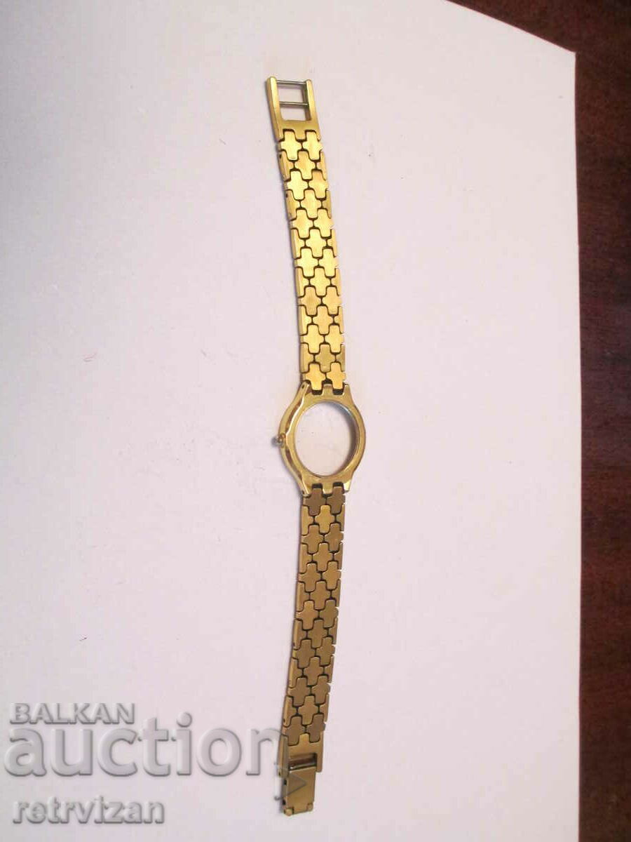 Auction 32. TISSOT chain Auction 32. TISSOT chain