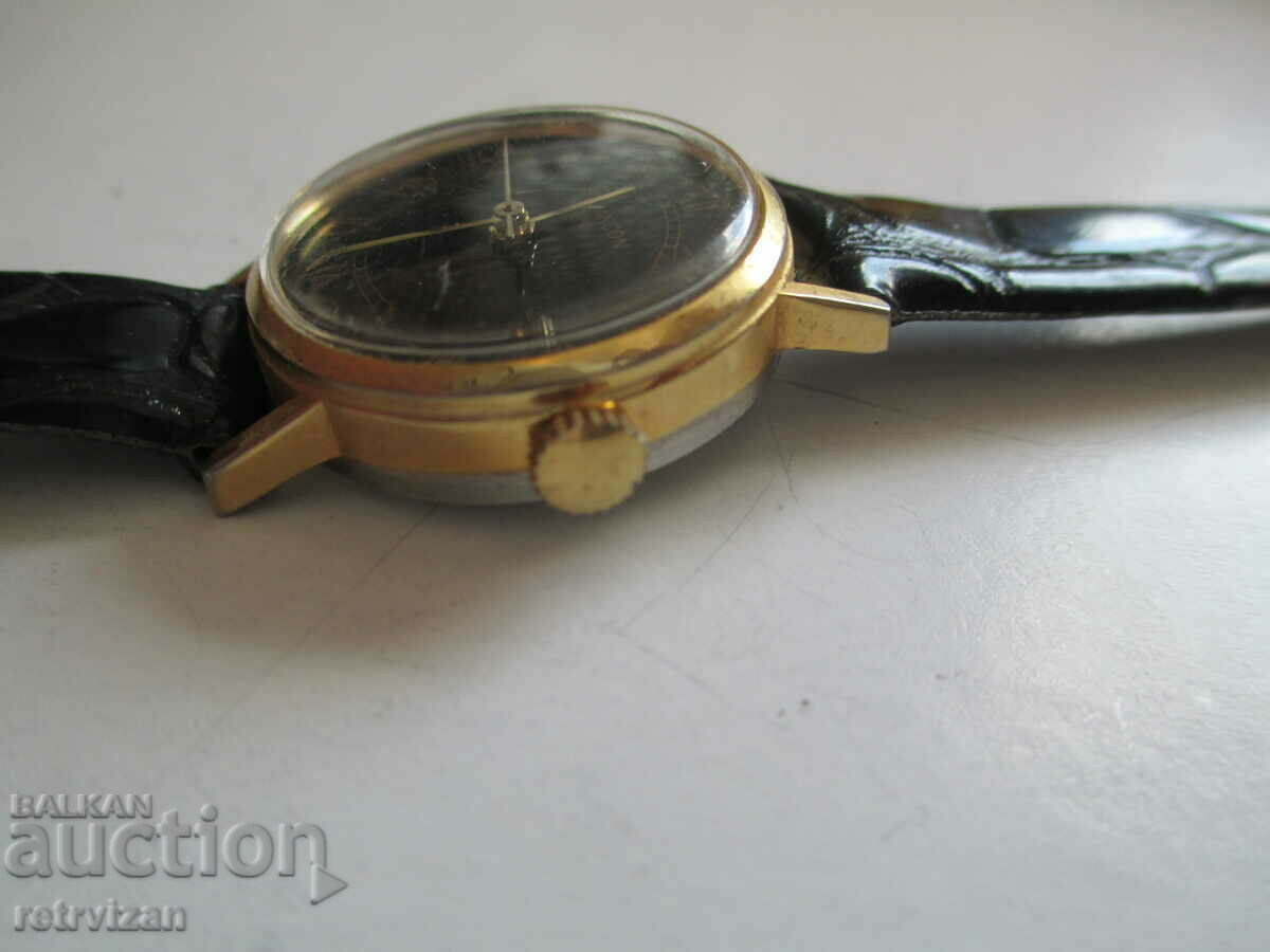 38.BEZANSON prelucrare aurita cu preț 29.00 BGN | € 14.83 38.BEZANSON prelucrare aurita cu preț 29.00 BGN | € 14.83