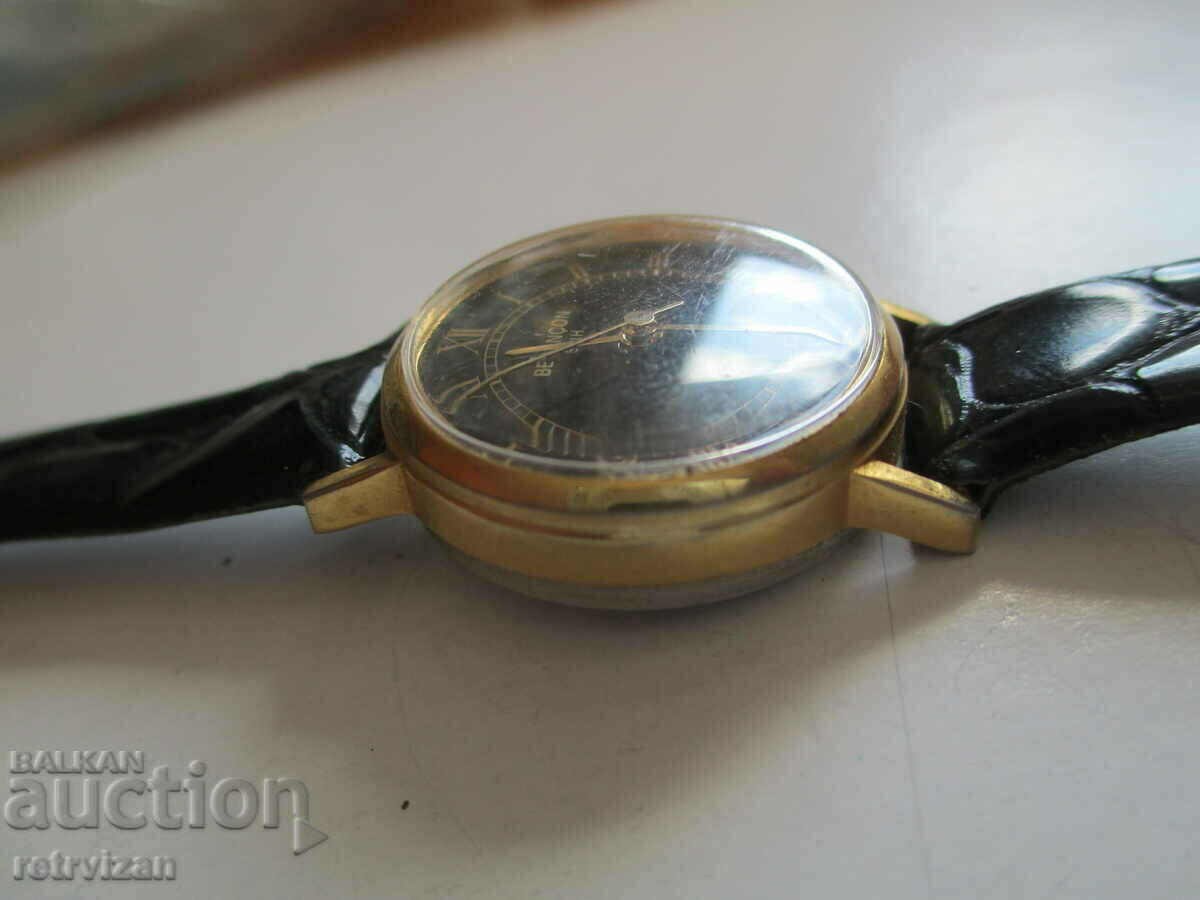 Licitație 38.BEZANSON prelucrare aurita Licitație 38.BEZANSON prelucrare aurita