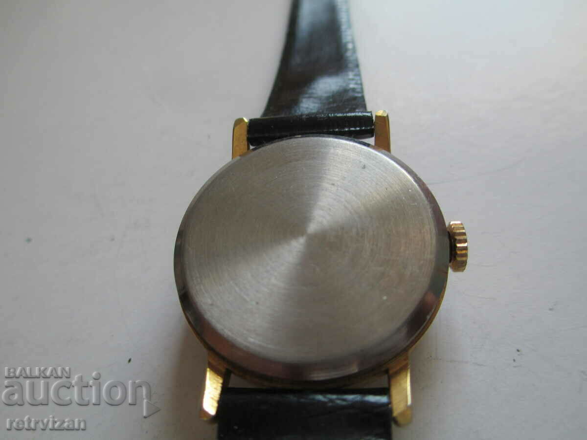 Livrarea 38.BEZANSON prelucrare aurita Livrarea 38.BEZANSON prelucrare aurita