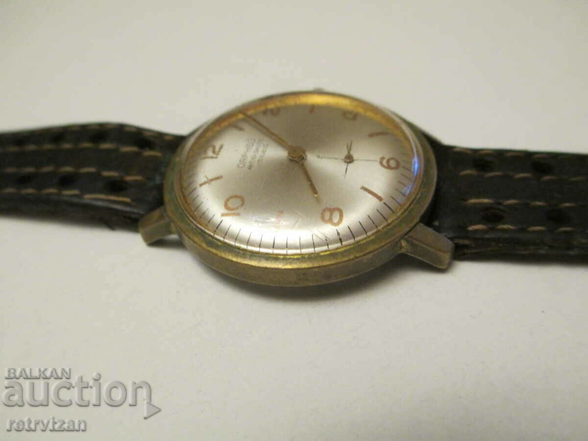 Auction 35.ORPHEO working Auction 35.ORPHEO working