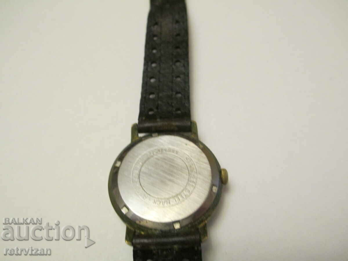 Delivery of 35.ORPHEO working Delivery of 35.ORPHEO working