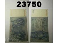 Γερμανία 100 γραμματόσημα 1935 γράμματα XF U/F