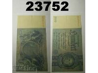 Германия 100 марки 1935 XF букви G/Q