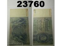Германия 100 марки 1935 VF букви E/K
