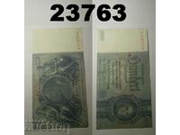 Γερμανία 100 γραμματόσημα 1935 XF+ γράμματα E/J