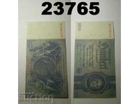 Germania 100 timbre 1935 XF+ litere C/A