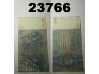 Γερμανία 100 γραμματόσημα 1935 VF+/XF γράμματα C/A