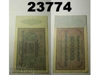Германия 500000 марки 1923 VF+