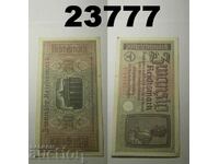 Germania 20 timbre 1939 XF