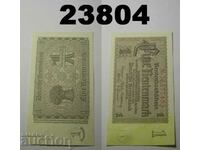 Germany 1 Rentenmark 1937 UNC