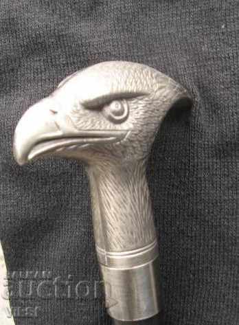 Stick with a hidden dagger (Eagle 1) - copy of 1860 model - 6 Stick with a hidden dagger (Eagle 1) - copy of 1860 model - 6