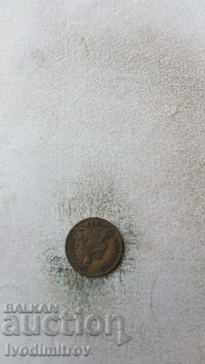 France 50 centimeters 1923 with price 1.65 BGN | € 0.84 France 50 centimeters 1923 with price 1.65 BGN | € 0.84