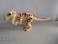 Constructor, jucărie: Tyrannosaurus Rex (sunet).
