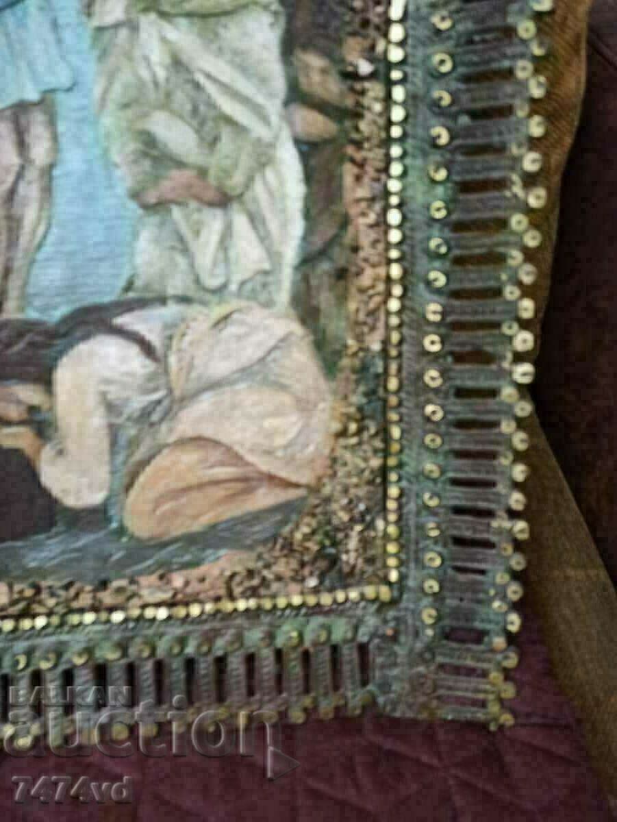 Auction WORK OF STAVRI KALINOV Auction WORK OF STAVRI KALINOV