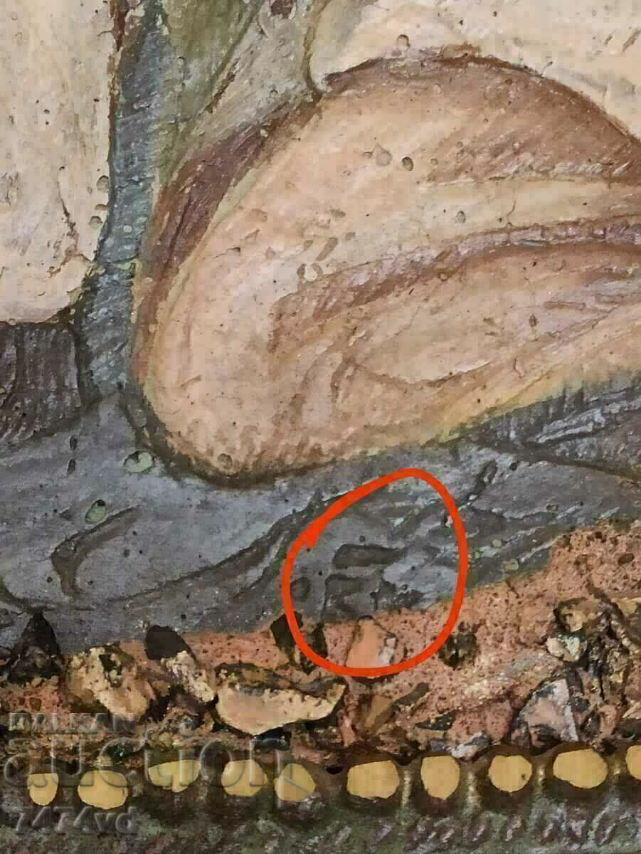 WORK OF STAVRI KALINOV - 6 WORK OF STAVRI KALINOV - 6