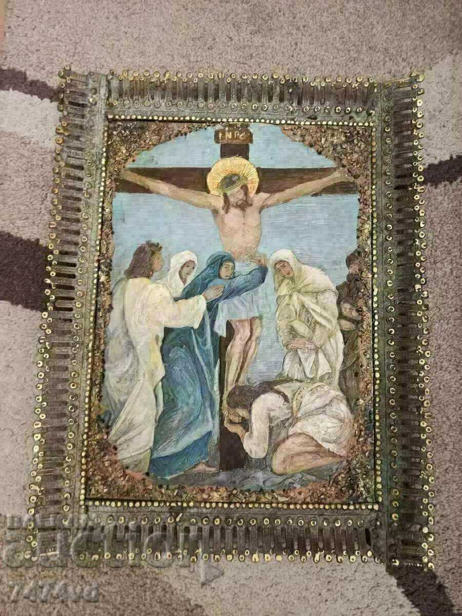 WORK OF STAVRI KALINOV WORK OF STAVRI KALINOV