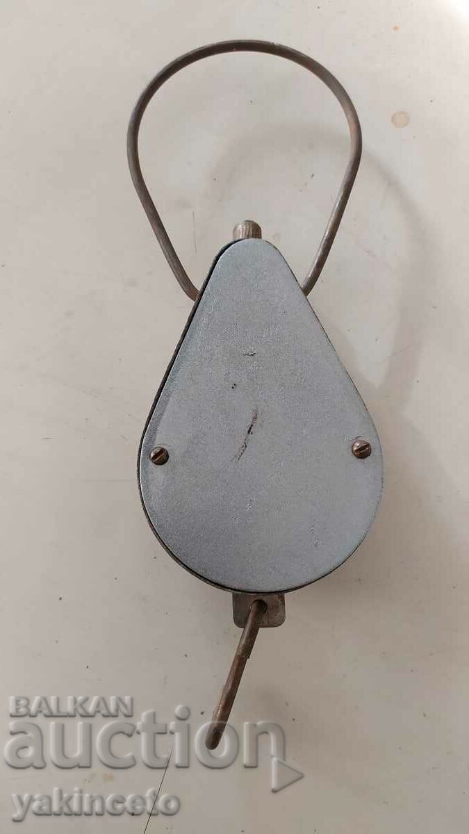 Old Russian scales with price 26.00 BGN | € 13.29 Old Russian scales with price 26.00 BGN | € 13.29