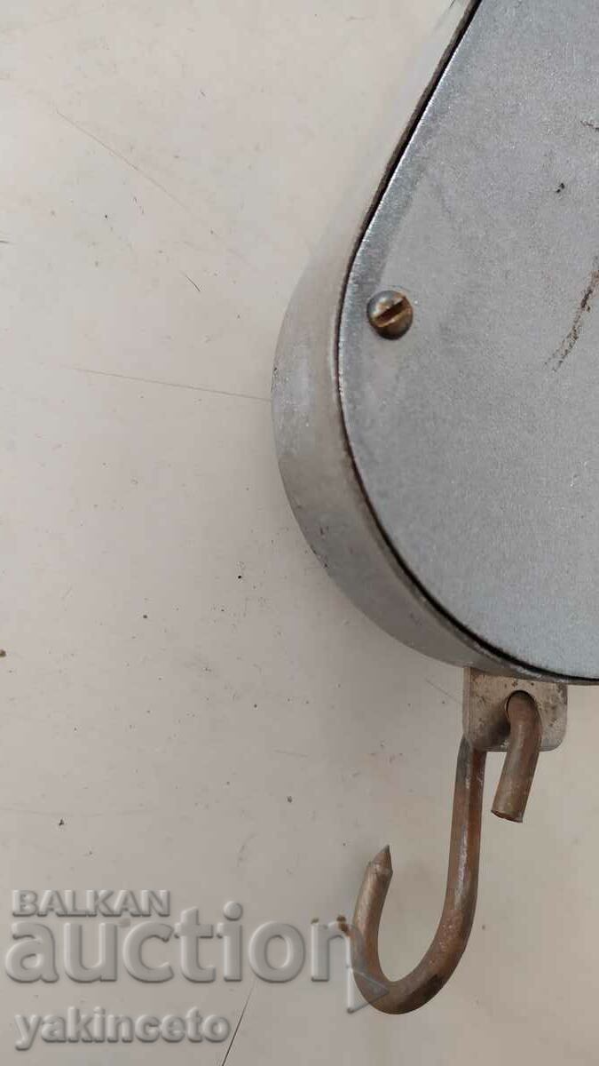 Delivery of Old Russian scales Delivery of Old Russian scales