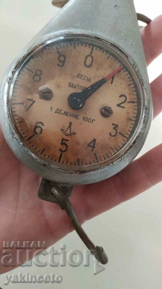 Old Russian scales - 6 Old Russian scales - 6