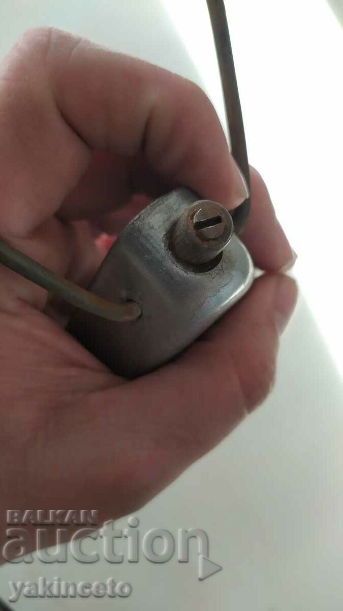 Old Russian scales - 7 Old Russian scales - 7