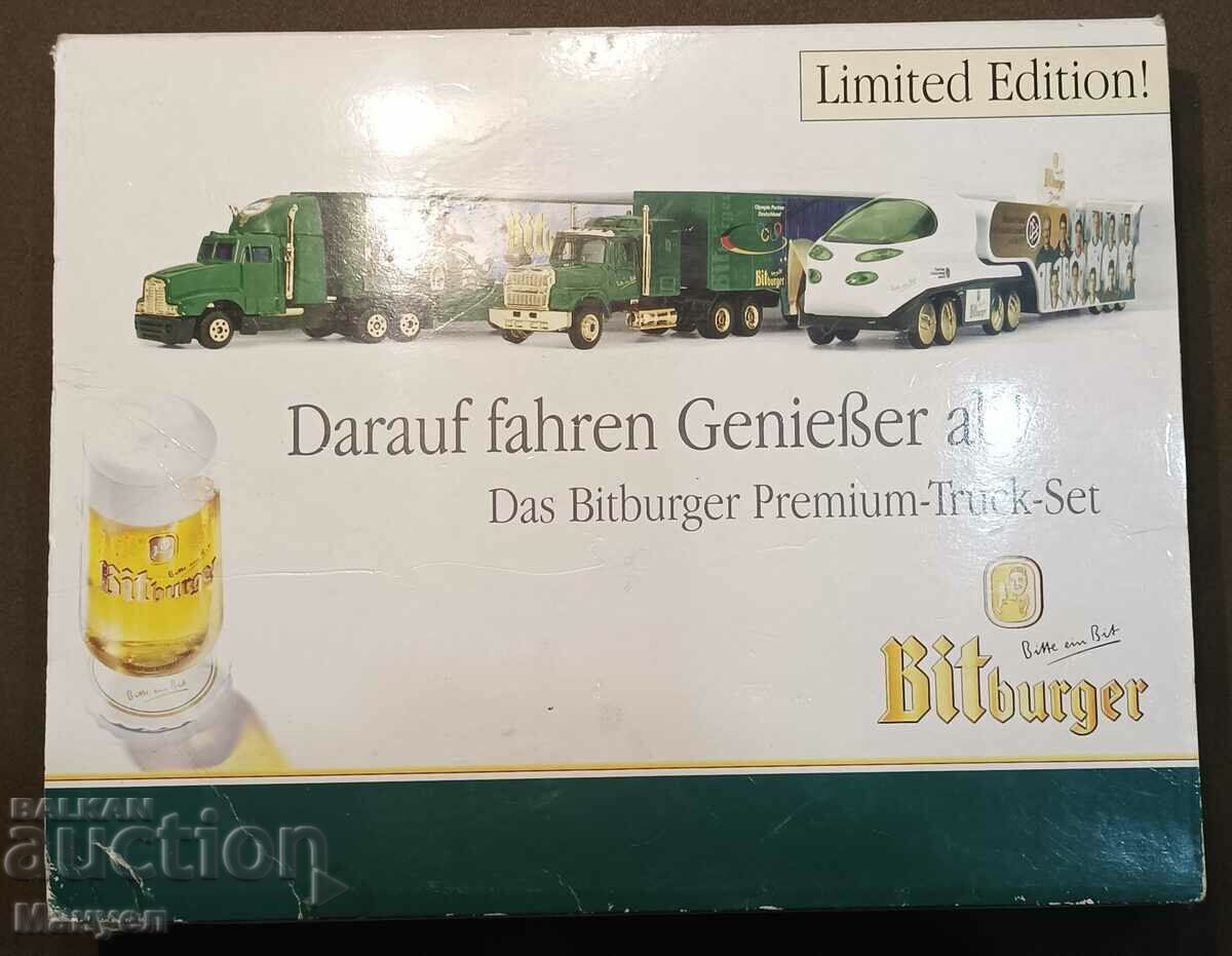 Some anniversary set with price 24.90 BGN | € 12.73 Some anniversary set with price 24.90 BGN | € 12.73