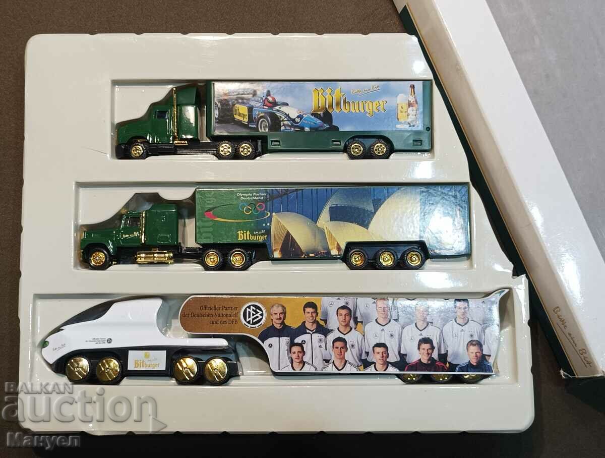 Delivery of Some anniversary set Delivery of Some anniversary set