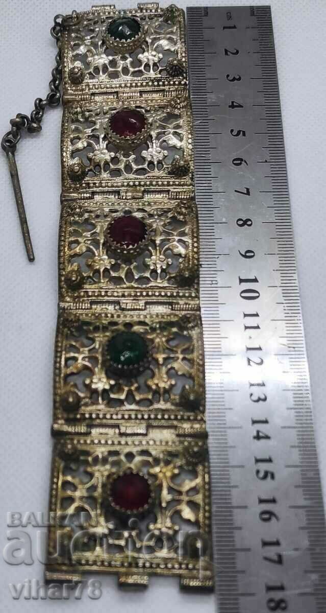 FOARTE FRUMOASA BRATARA-SACHAN cu preț € 139.99 | 273.80 BGN