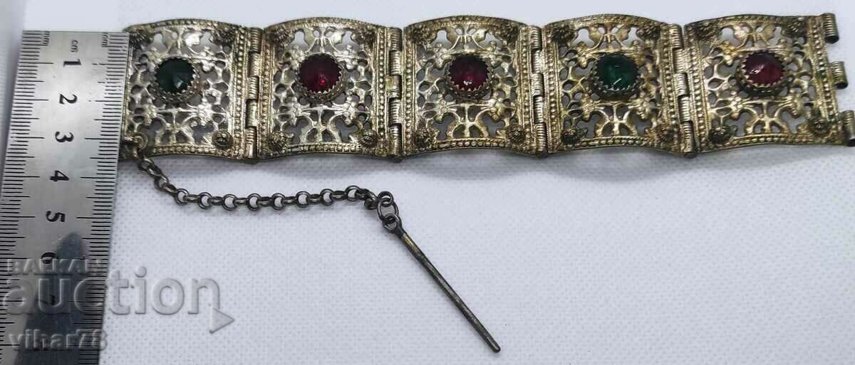 Auction  VERY BEAUTIFUL BRACELET-SACHAN