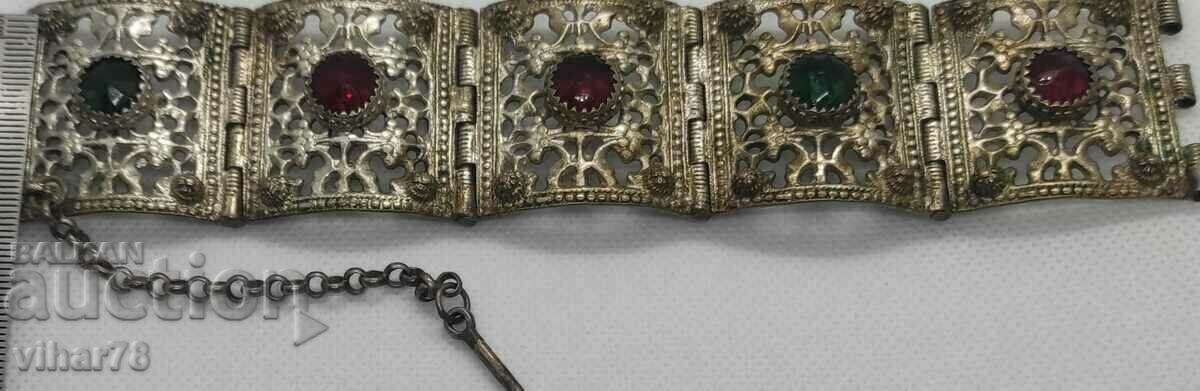 Delivery of VERY BEAUTIFUL BRACELET-SACHAN