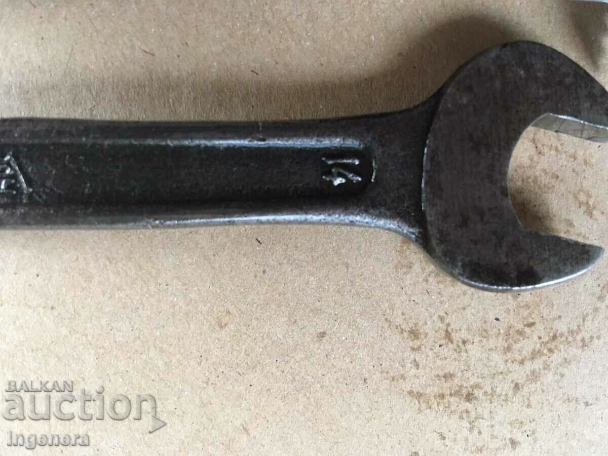 Auction KEY NUT BRAND TOOL Auction KEY NUT BRAND TOOL