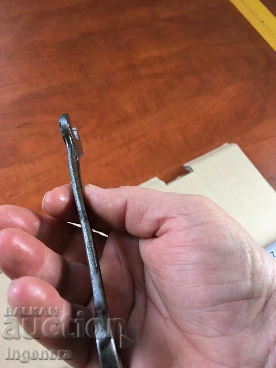 Delivery of KEY NUT BRAND TOOL Delivery of KEY NUT BRAND TOOL