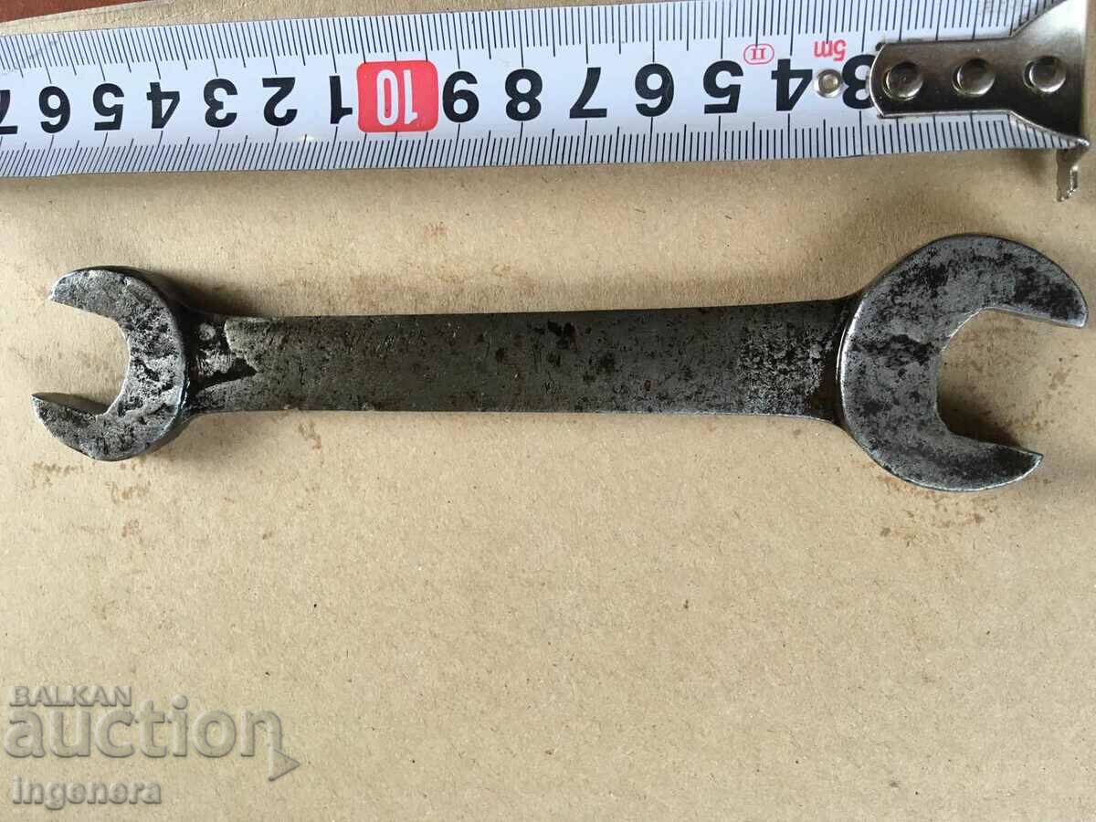 Delivery of KEY NUT BRAND TOOL Delivery of KEY NUT BRAND TOOL