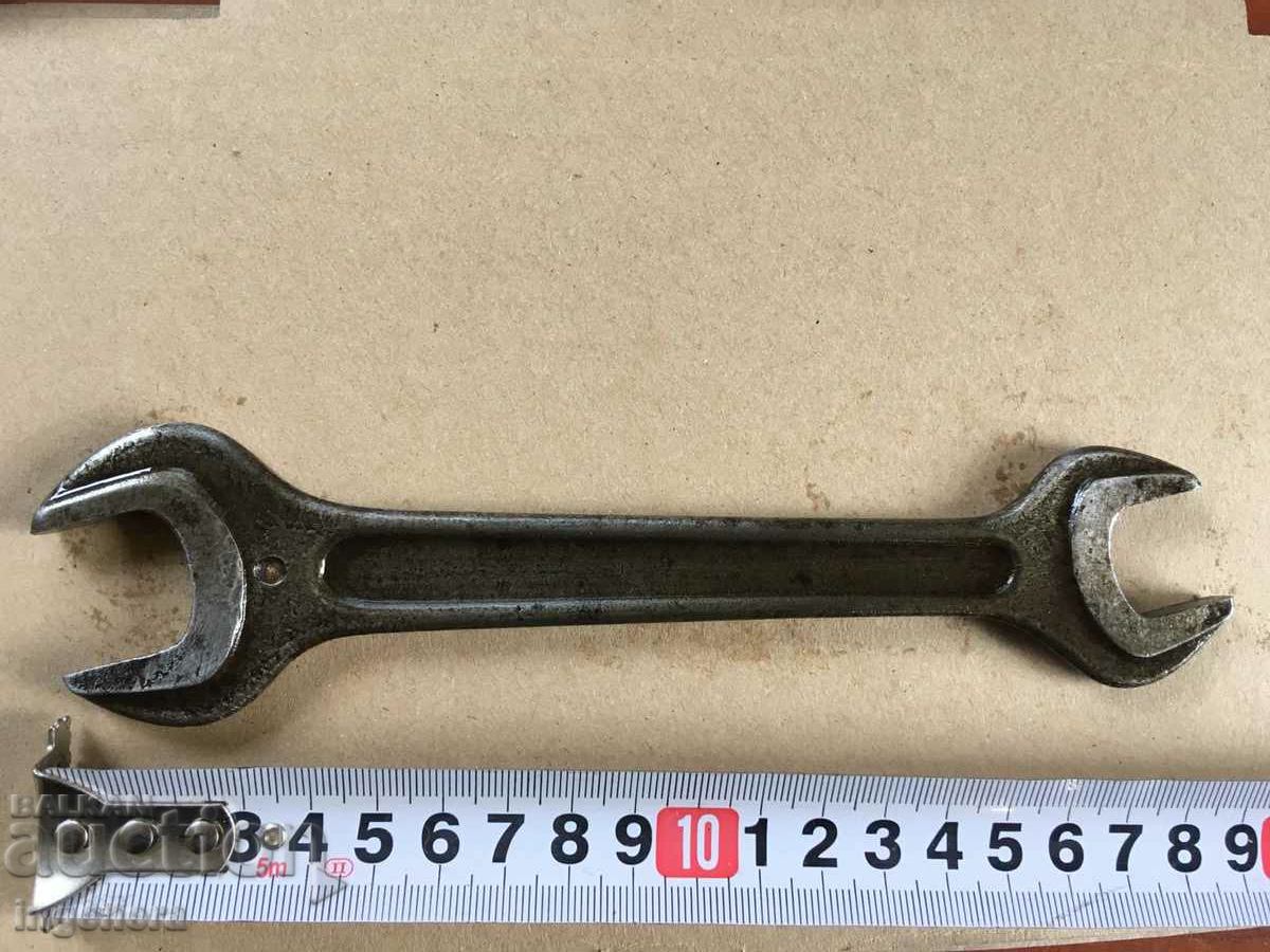 Delivery of KEY NUT BRAND TOOL Delivery of KEY NUT BRAND TOOL