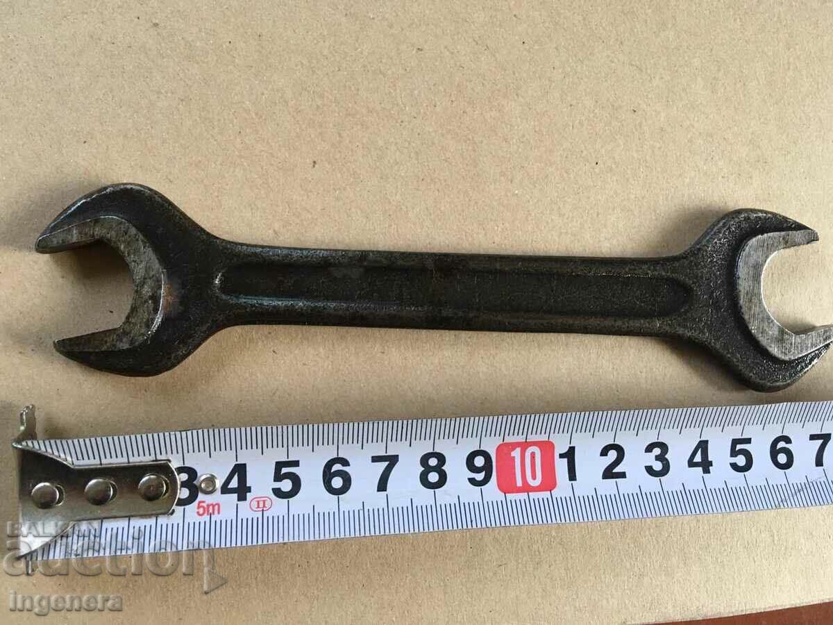 Delivery of WRENCH NUT MARKOV TOOL-PETKO DENEV-GABROVO Delivery of WRENCH NUT MARKOV TOOL-PETKO DENEV-GABROVO