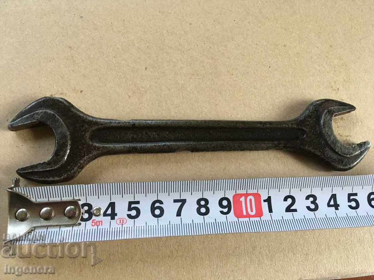 Delivery of WRENCH NUT MARKOV TOOL-PETKO DENEV-GABROVO Delivery of WRENCH NUT MARKOV TOOL-PETKO DENEV-GABROVO