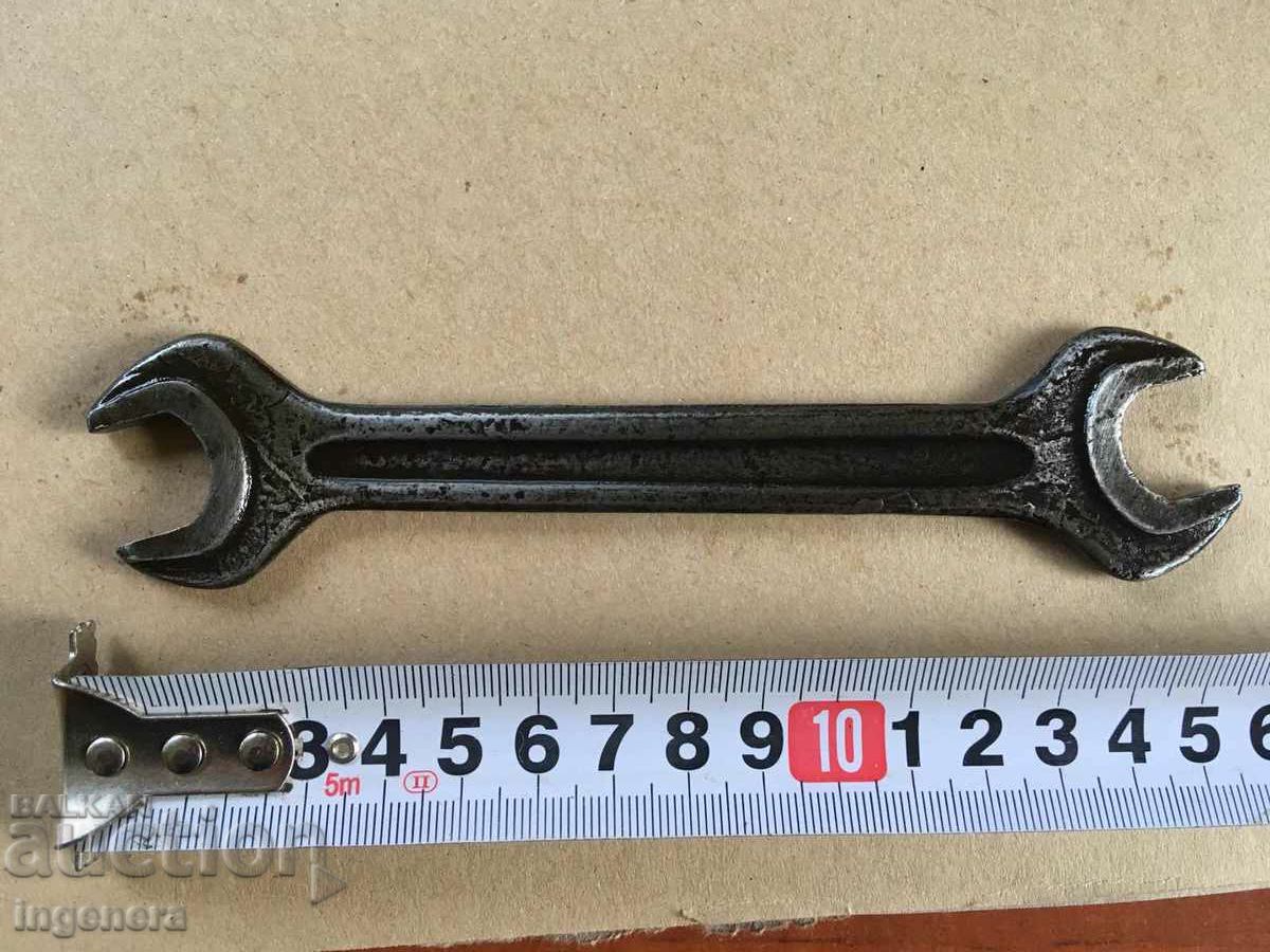 Delivery of WRENCH NUT MARKOV TOOL-PETKO DENEV-GABROVO Delivery of WRENCH NUT MARKOV TOOL-PETKO DENEV-GABROVO