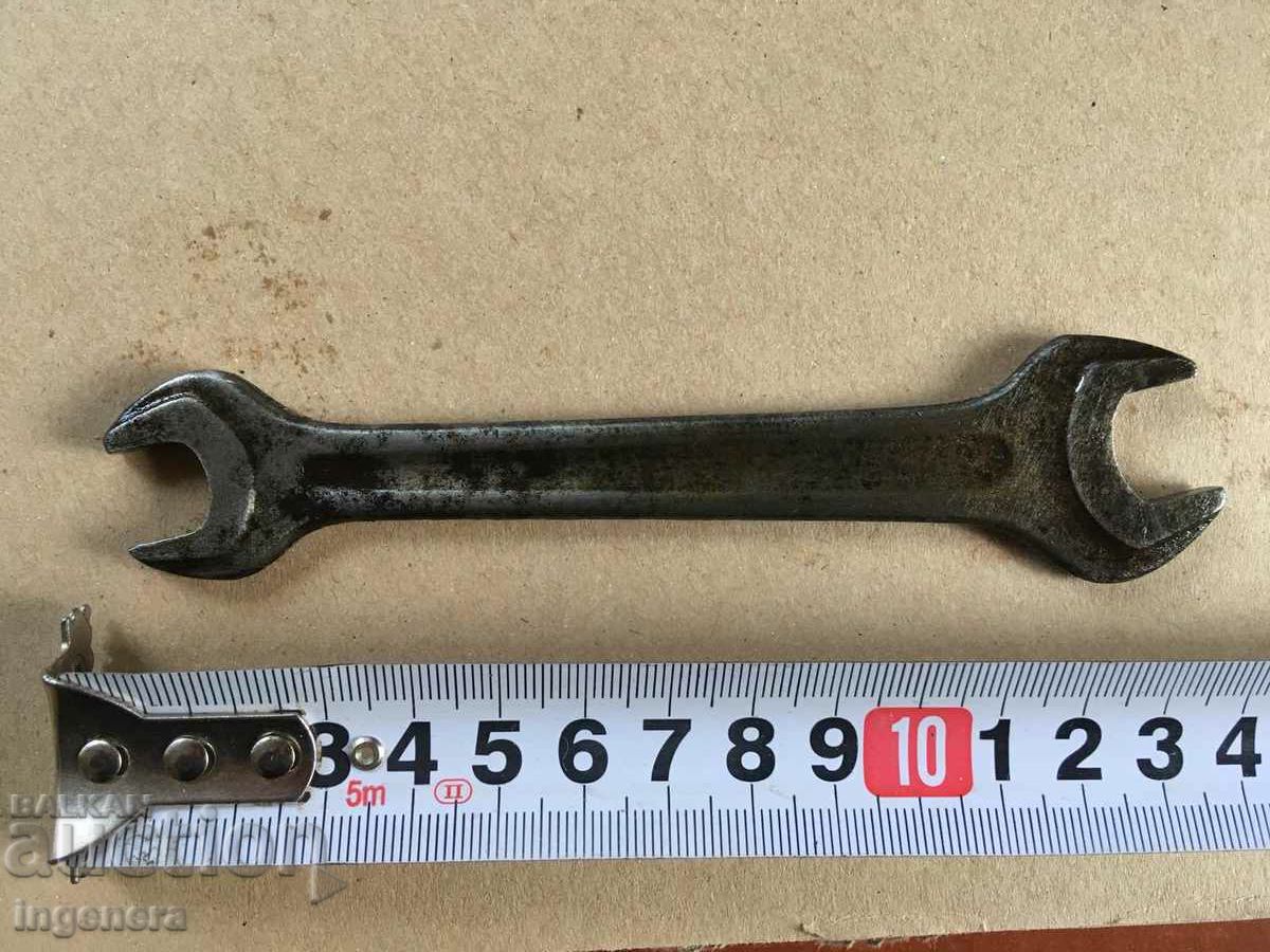 Доставка на КЛЮЧ ГАЕЧЕН МАРКОВ ИНСТРУМЕНТ-ПЕТКО ДЕНЕВ-ГАБРОВО Доставка на КЛЮЧ ГАЕЧЕН МАРКОВ ИНСТРУМЕНТ-ПЕТКО ДЕНЕВ-ГАБРОВО