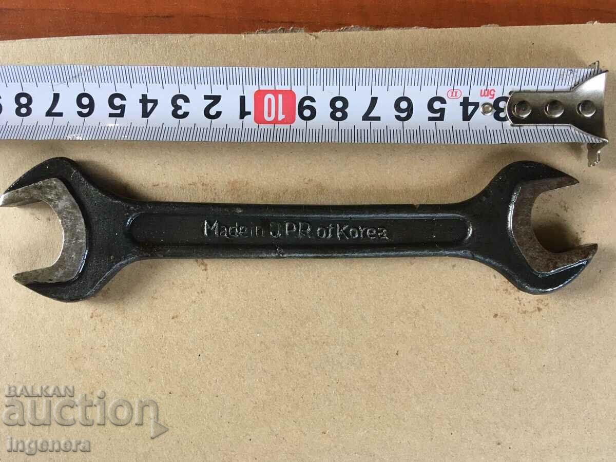 Auction KEY NUT BRAND TOOL Auction KEY NUT BRAND TOOL