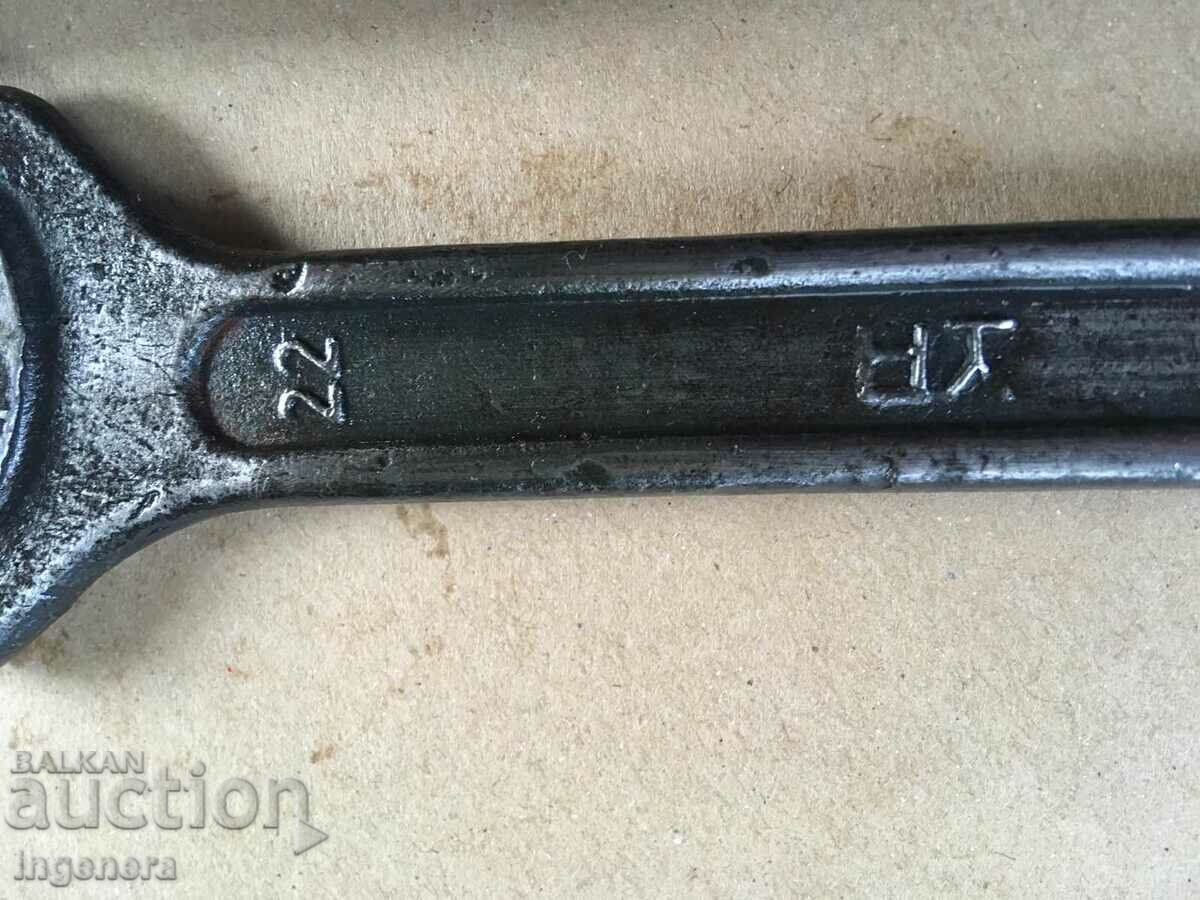 Delivery of KEY NUT BRAND TOOL Delivery of KEY NUT BRAND TOOL